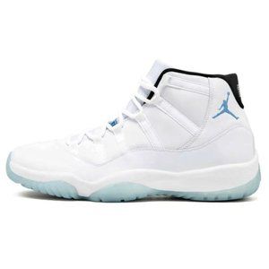 Jordan Retro 11 "Legend Blue" |  Size 12